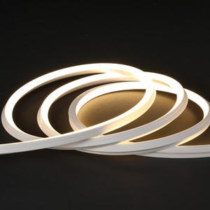 Tira de Silicona Flexible LED 3D de 10x10mm con 120 LED/m, Diseño Creativo, para Iluminación Arquitectónica, CE ROHS - Product Image 3