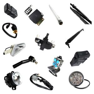 Регулятор генератора 3702 00429 подходит для KINGLONG HIGER ZHONGTONG GOLD DRAGON - Product Image 2