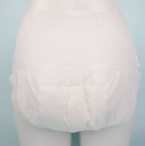 Pañales de Alta Absorbencia, Sin Esfuerzo, en Paquetes Grandes - Product Image 4