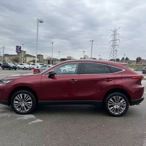 Toyota Venza XLE AWD SUV/Crossover Nuevo/Usado, Neumáticos R18, Caja de Cambios Automática, Asientos de Cuero, Emisiones Euro VI - Product Image 3