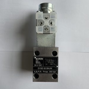 Control direccional de 3/2 vías tipo sentado - Serie D1SE | # D1SE83BNJW - Product Image 4