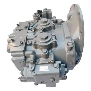 2448483 ZWH Hydraulic Main <b>Pump</b> for E320C 240 KG - Product Image 4