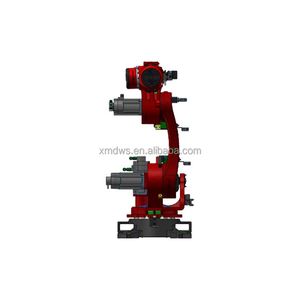 Robot de Seis Ejes Inteligente y Conveniente BRTIRUS2520B, Longitud del Brazo de 2570 mm, Robot Industrial, Robot Inteligente - Product Image 5