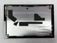 Rakitan Layar Sentuh LCD untuk Microsoft Surface Pro 3 1631 Pro 4 1724 Pro 5 1796 Pro 6 1866 Pengganti Layar Digitizer
