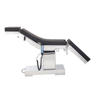 조절 가능한 4단 테이블탑 전기 수술용 침대 (이동식 컨트롤러 포함) - Product Image 5