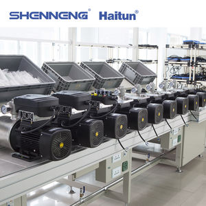 Контроль давления Водяной насос контроль pc-10 - Product Image 6