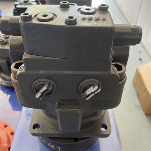 14550094 <span class=keywords><strong>XG210</strong></span> Swing Gearbox Moteur Pelle Swing M5X180 Dispositif Moteur Pièces Assemblage Pelle Swing Moteur Assy Pompe Hydraulique - Product Image 3