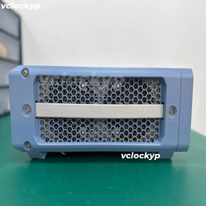 Rohde &amp;   Generador de señales vectoriales Schwarz SMBV100B 8kHz-6GHz. - Product Image 6