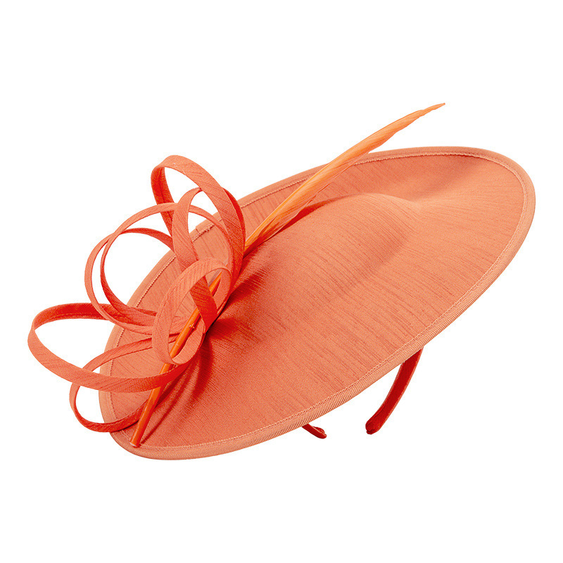 orange coloré