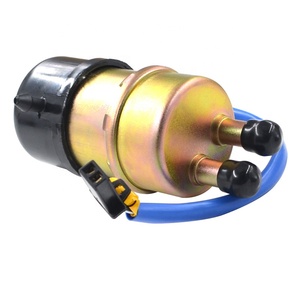 Pompe à carburant 52 v, pour Honda, Honda CBR600F, CBR900RR, CR250R, Hawk GT650, NT650, SuperHawk VTR1000F Interceptor <span class=keywords><strong>et</strong></span> VF700F - Product Image 1