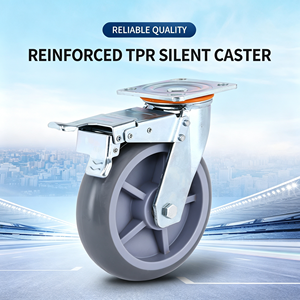best industrial caster 2026 <b>top</b> rated heavy duty swivel caster buyer guide comparison review recommend - Product Image 6
