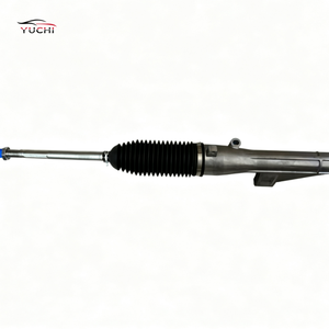 Brand New <b>Power</b> Steering Rack 4410A453 for Mitsubishi 2010 LHD - Product Image 3