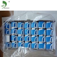 Torniquete Médico de Emergencia de Liberación Rápida con Hebilla de Seguridad, Certificado CE, Material TPE+ABS