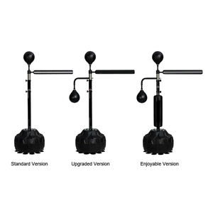 Boxe Spinning Bar Heavy Duty <span class=keywords><strong>Reflex</strong></span> Speed Sac de frappe Formation Debout Libre Fierce <span class=keywords><strong>Reflex</strong></span> Bag - Product Image 6
