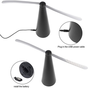 Ventilateur anti-mouches d'intérieur pour restaurant, à suspendre automatiquement, contre les insectes nuisibles (coléoptères), alimentation électrique/piles, robuste, vente chaude - Product Image 6