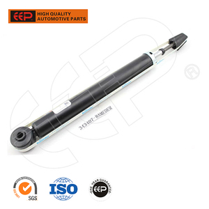 Piezas de Suspensión para Automóviles EEP, AMORTIGUADOR para <span class=keywords><strong>Nissan</strong></span> <span class=keywords><strong>Tiida</strong></span> Hatchback 1.6 Gts 2011-2015  343407 - Product Image 2