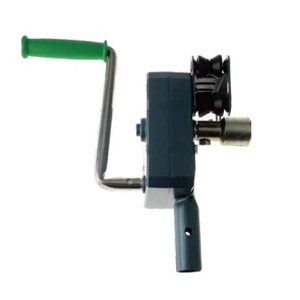 <span class=keywords><strong>Enrouleur</strong></span> manuel de film <span class=keywords><strong>pour</strong></span> serre avec chaîne <span class=keywords><strong>pour</strong></span> ventilation de toit - Product Image 2