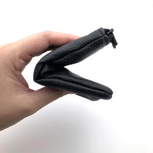 YT1488 סיטונאי רך רוכסן מותג מותאם אישית משקפי שמש פאוץ לוגו אופטי מסגרת משקפיים מקרה יצרן נרתיקי משקפיים - Product Image 3