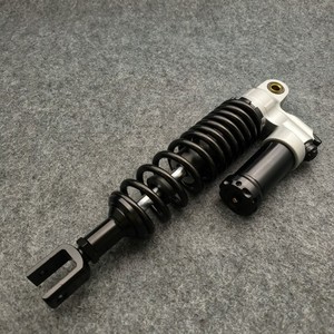 Ammortizzatore ad aria regolabile per <span class=keywords><strong>Harley</strong></span>-<span class=keywords><strong>Davidson</strong></span> Street <span class=keywords><strong>750</strong></span> - Nuovo Ammortizzatore Moto - Product Image 5