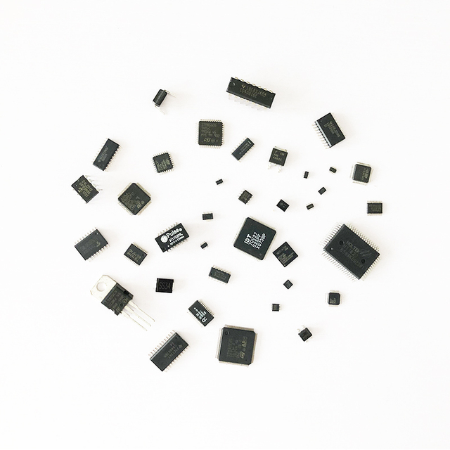 MT29F8G08ABBCAM71M3WC1L NAND Flash in Stock Fast Delivery Memory Modules or IC Chip with Wide Applicable