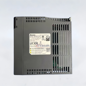 Nouveau variateur de fréquence AC d'origine ASDA-B3 ASD-B3-0721-E 750W 220V Interface EtherCAT Stock entrepôt - Product Image 1