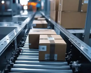 슬로베니아 물류 DDU 슬로베니아화물 운송 업체 UPS/<span class=keywords><strong>FedEx</strong></span>/DHL 동관 중국에서 슬로베니아로 문까지 배달 - Product Image 1