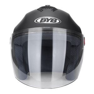 Torc — nouveau <span class=keywords><strong>casque</strong></span> de <span class=keywords><strong>moto</strong></span>, demi-<span class=keywords><strong>casque</strong></span> avec réflecteur, 709 - Product Image 3