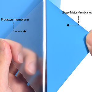 HTV Guangyintong PVC appiccicoso serie trasferimento di calore vinile buon prezzo categoria di prodotto carta di trasferimento e <span class=keywords><strong>Film</strong></span> buon prezzo - Product Image 3