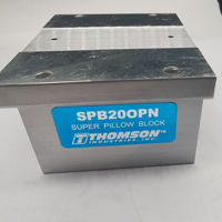 Cojinete de bloque de almohada THOMSON SPB20OPN SPB24OPN SPB32OPN SPB20