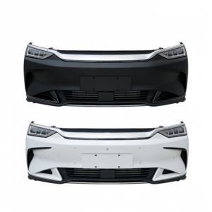 Pièces détachées automobiles Yuchi, pièces de moteur compatibles avec le pare-chocs avant BYD E6 2803111A, système de carrosserie BYD - Product Image 2