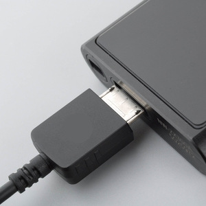 Câble de données transfrontalier pour lecteur MP3, compatible avec les lecteurs de musique <span class=keywords><strong>Walkman</strong></span>, câble de charge USB pour WM1A, matériau PVC, 150CMWALK - Product Image 4