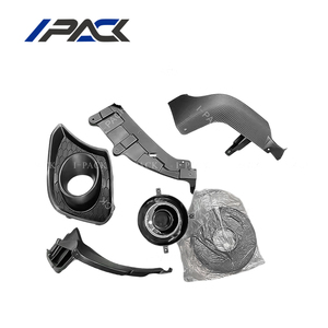 Kit Carrozzeria IPK per <span class=keywords><strong>Suzuki</strong></span> <span class=keywords><strong>Swift</strong></span> Sports 2018, <span class=keywords><strong>Accessori</strong></span> e Paraurti Posteriore Stile Sportivo, Prodotto in Cina - Product Image 3