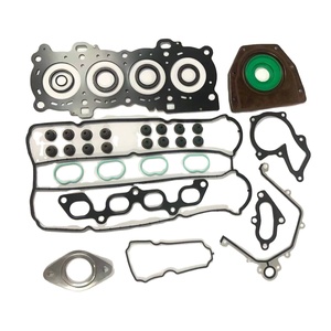 Set Guarnizioni Motore di Alta Qualità 4S4G-6052-AB per <span class=keywords><strong>Ford</strong></span> <span class=keywords><strong>Fiesta</strong></span> <span class=keywords><strong>1.4</strong></span> L - Product Image 1