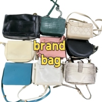Bolsos de Diseñador A1, Bolsos de Marca Usados, Bolsos de Segunda Mano en Italia con Código Original, Bolsos de Alta Calidad para Mujer