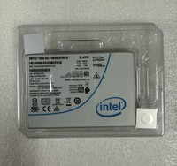 Intel SSD DC P4610 Seri 6.4TB NVMe PCIe 3.1 X4 U.2 2.5" Enterprise SSD SSDPE2KE064T8
