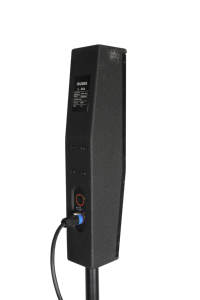 ระบบลำโพงคอลัมน์แบบแอคทีฟ L304 ลำโพงคอลัมน์ขนาด 4*3 นิ้ว และซับวูฟเฟอร์ TB12SP ขนาด 1*12 นิ้ว ชุดลำโพงที่เหมาะสำหรับเวทีการแสดงขนาดเล็ก - Product Image 5