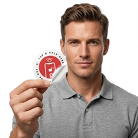 Étiquette adhésive RFID |    Imprimante d'étiquettes RFID longue portée à prix abordable pour codes QR, autocollants NFC secs/humides et inlays UHF