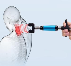 New Arrival Massage Gun <strong>Impulse</strong> Arthrostim Adjusting <strong>Instrument</strong> <strong>Chiropractic</strong> <strong>Impulse</strong> Gun - Product Image 6