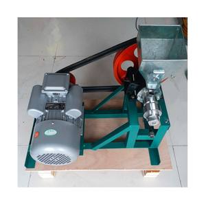 Machine d'extrudeuse soufflée professionnelle à prix compétitif Machine de soufflage multifonctionnelle Machine de soufflage de maïs Pop Gun - Product Image 2