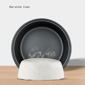 Autocuiseur industriel commercial en acier inoxydable 13L le plus vendu avec fonction de chauffage 3D et de conservation de la chaleur - Product Image 1