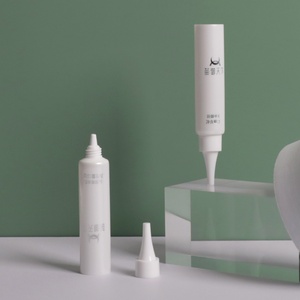 Tubes cosmétiques en plastique personnalisés en gros de 5 ml à 25 ml pour onguents et émulsions - Product Image 6