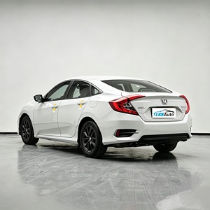 <span class=keywords><strong>Honda</strong></span> <span class=keywords><strong>Civic</strong></span> 220TURBO CVT Automático Usado, de Alta Calidad, Económico y Popular, con Volante a la Izquierda, de Gasolina - Product Image 5