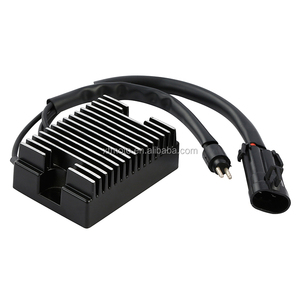 XF220332 régulateur de tension redresseur adapté pour <span class=keywords><strong>Harley</strong></span> <span class=keywords><strong>Sportster</strong></span> XL 883 1200 2004-2006 - Product Image 1