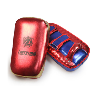 Almohadillas <span class=keywords><strong>de</strong></span> entrenamiento <span class=keywords><strong>de</strong></span> Kick Pad para artes marciales, almohadillas <span class=keywords><strong>de</strong></span> <span class=keywords><strong>boxeo</strong></span> para entrenamiento <span class=keywords><strong>de</strong></span> kárate, combate, MMA, 10 pies, color negro - Product Image 5