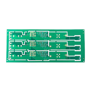 Chất lượng cao PCB thiết kế phù hợp chất lượng cao linh hoạt cho thiết bị điện tử chính bảng tùy chỉnh - Product Image 2
