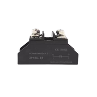 Diode de redressement ZP10A 25A 50A 100A Diode de charge anti-retour haute puissance multi-courant 2CZ Helix