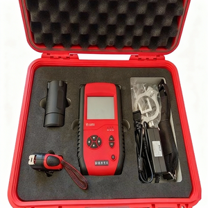 NDT Equipment Concrete Crack Width <strong>Detection</strong> Gauge Waterproof Design 0-10mm Range <strong>0.01mm</strong> Accuracy 1 Year Warranty for Building - Product Image 1