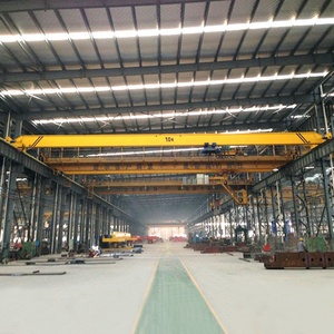 رافعة علوي بعارضة واحدة 3 طن مع رافعة حبل سلكي - Product Image 5