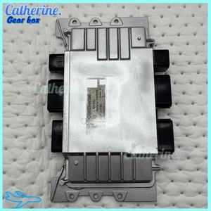 7604842 MED Msv90 5wk92603 Unité de commande électronique (ECU) de moteur reconditionnée d'origine, carte électronique, unité de commande électronique, montage standard pour - Product Image 4