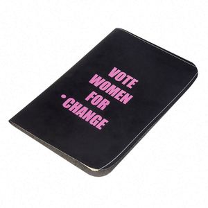 Custom Logo A5 Size Eco-Friendly PU Leather Soft Cover <b>Journal</b> Notebook - Product Image 2